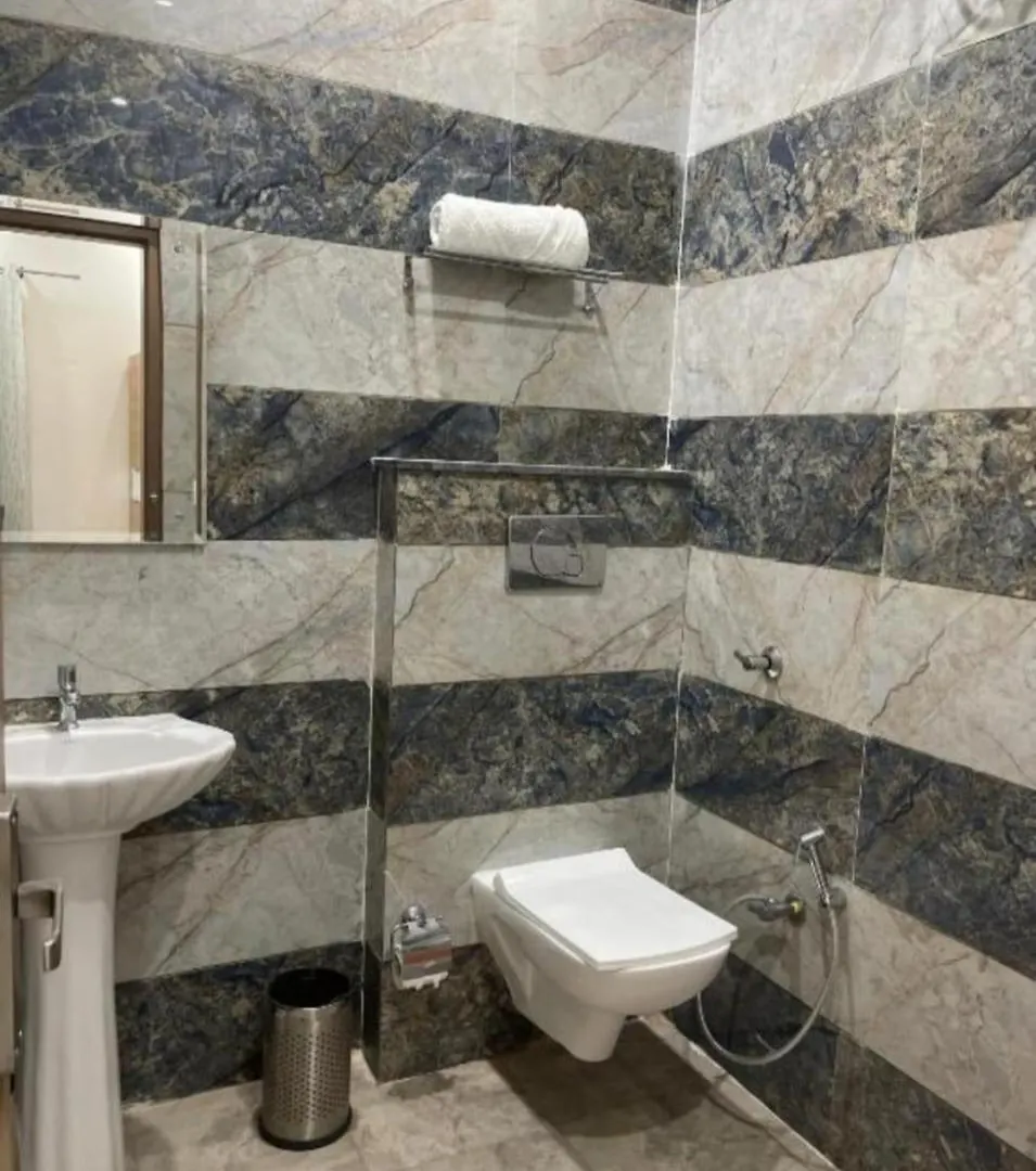Hotel Sundram Zirakpur