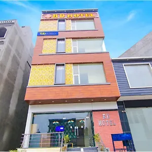 Rd Zirakpur